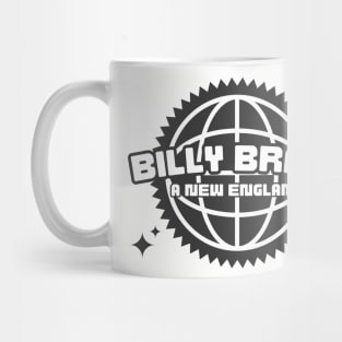 Billy Bragg // A New England Mug